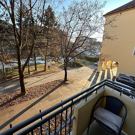 Apartman Bb-Centrum1 반스카비스트리카 외부 사진