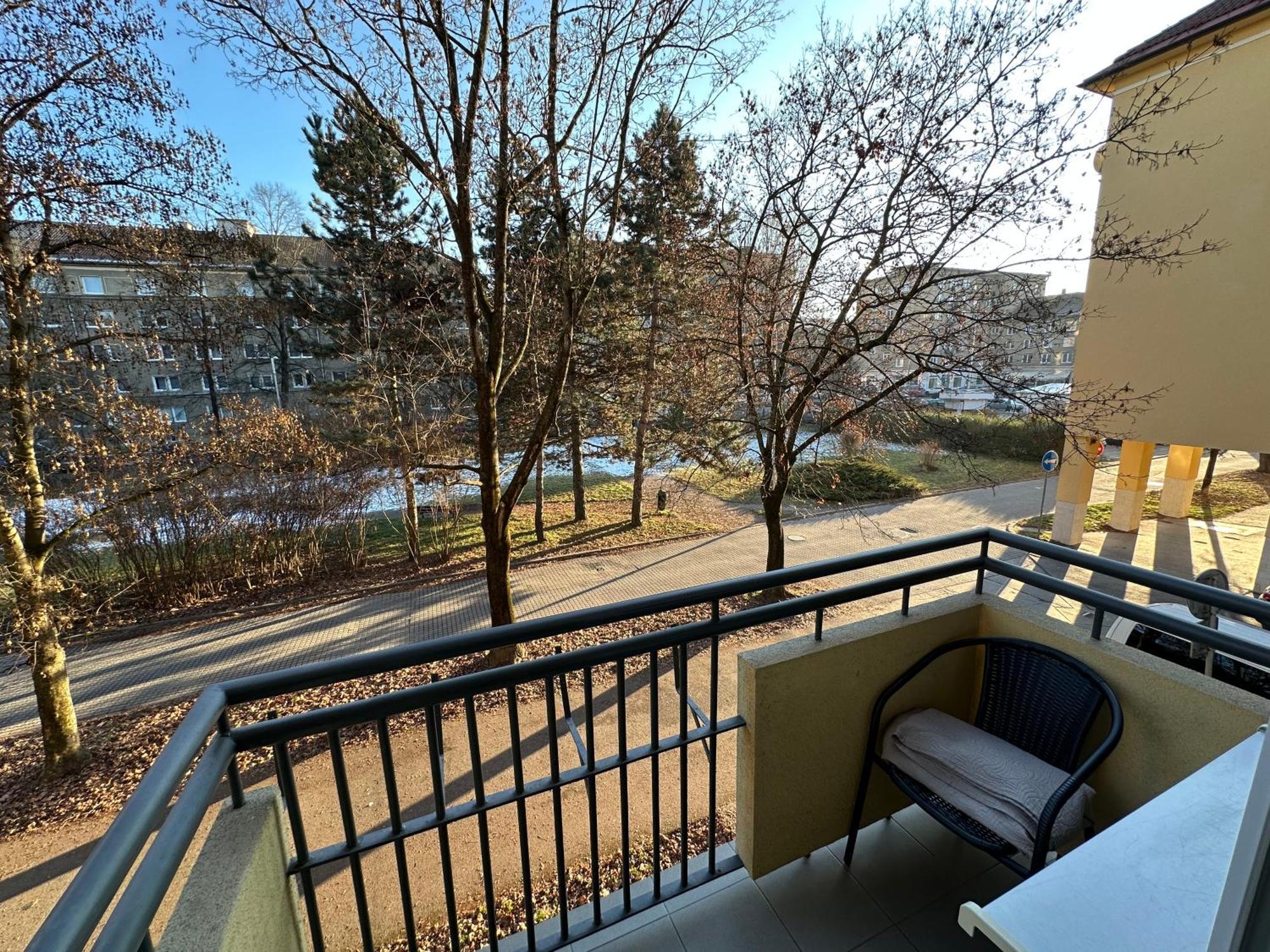 Apartman Bb-Centrum1 반스카비스트리카 외부 사진