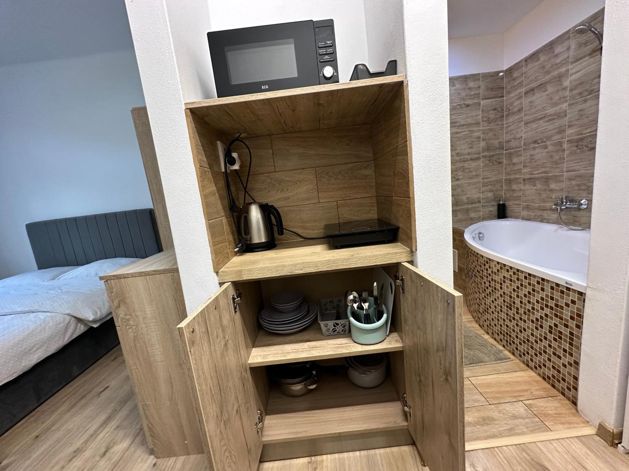 Apartman Bb-Centrum1 반스카비스트리카 외부 사진