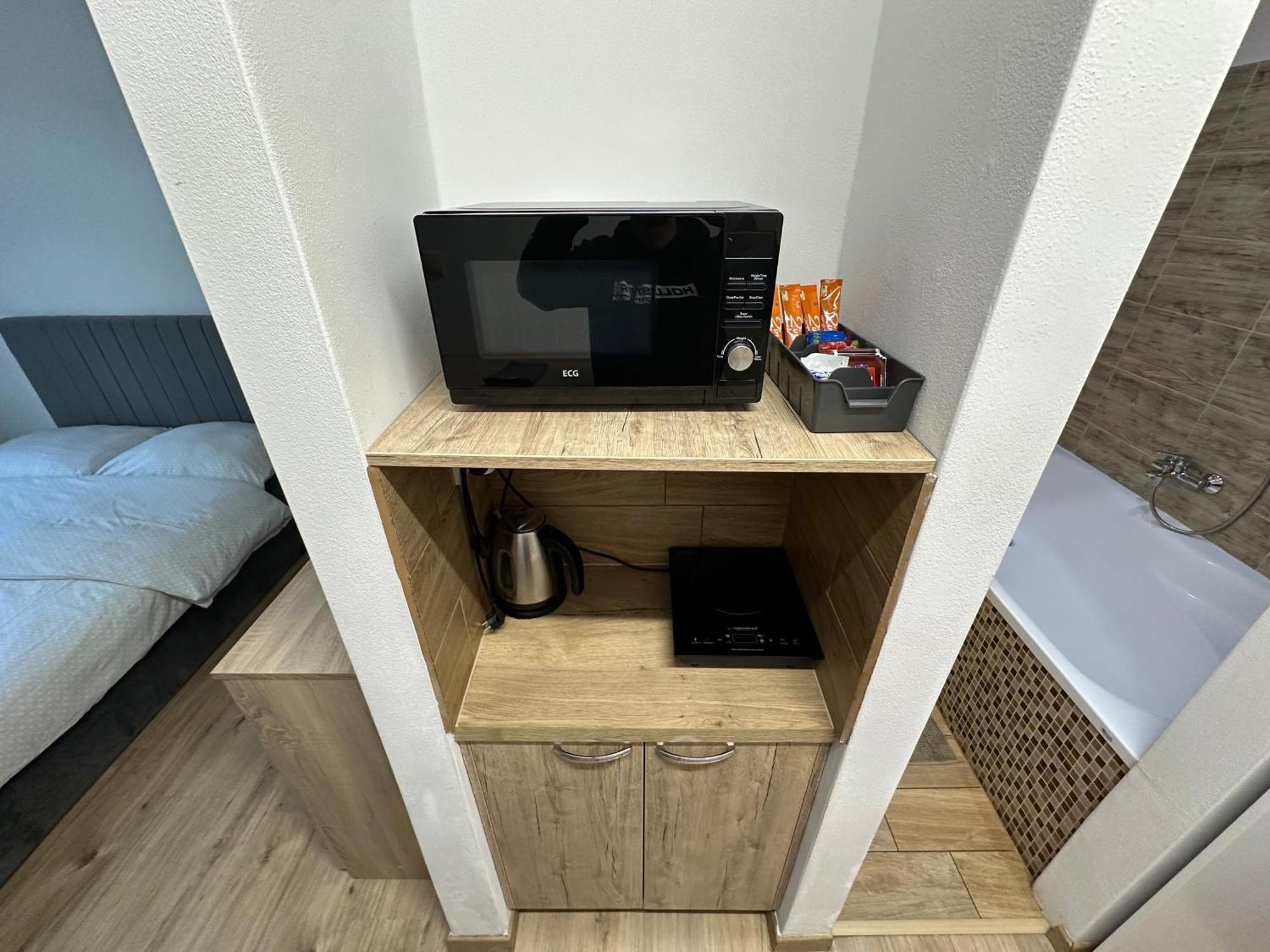Apartman Bb-Centrum1 반스카비스트리카 외부 사진